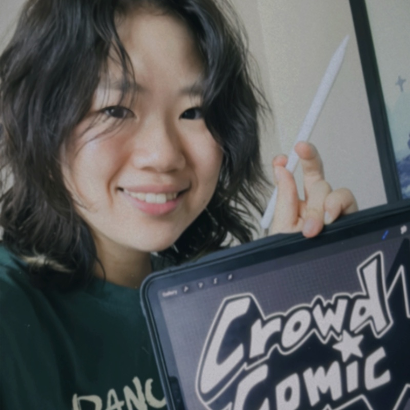 Creator Drawings